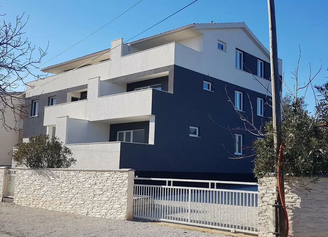 Apartment Rosenberg Medulin