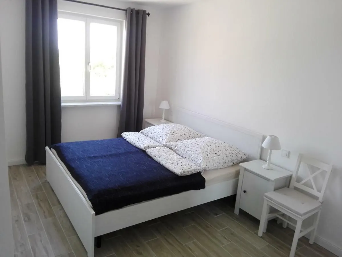 Apartment Rosenberg Medulin