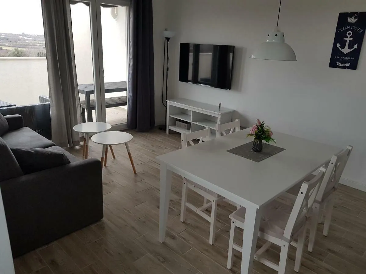 Apartment Rosenberg Medulin