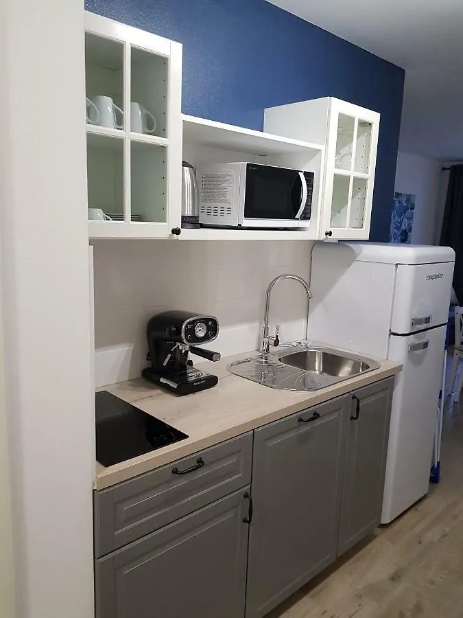 Apartment Rosenberg Medulin