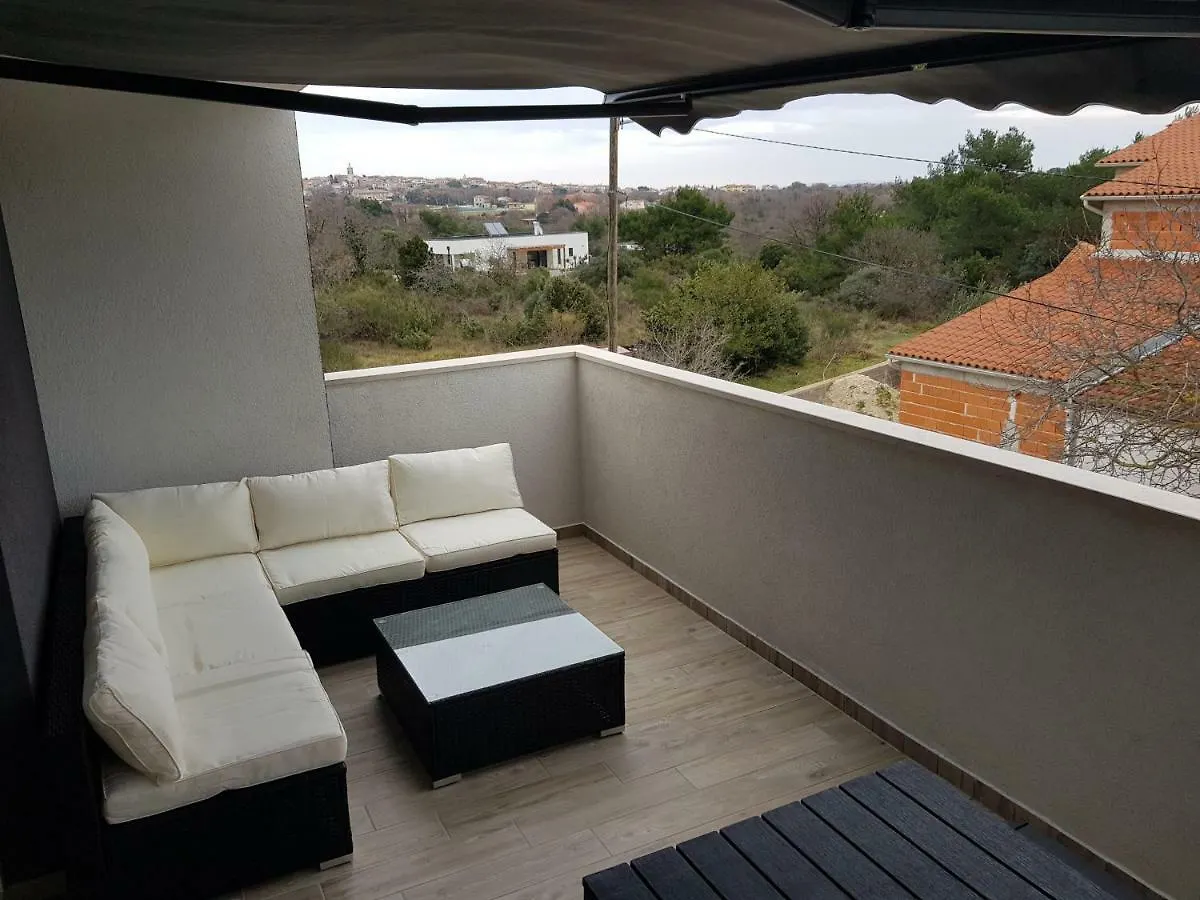 Apartment Rosenberg Medulin