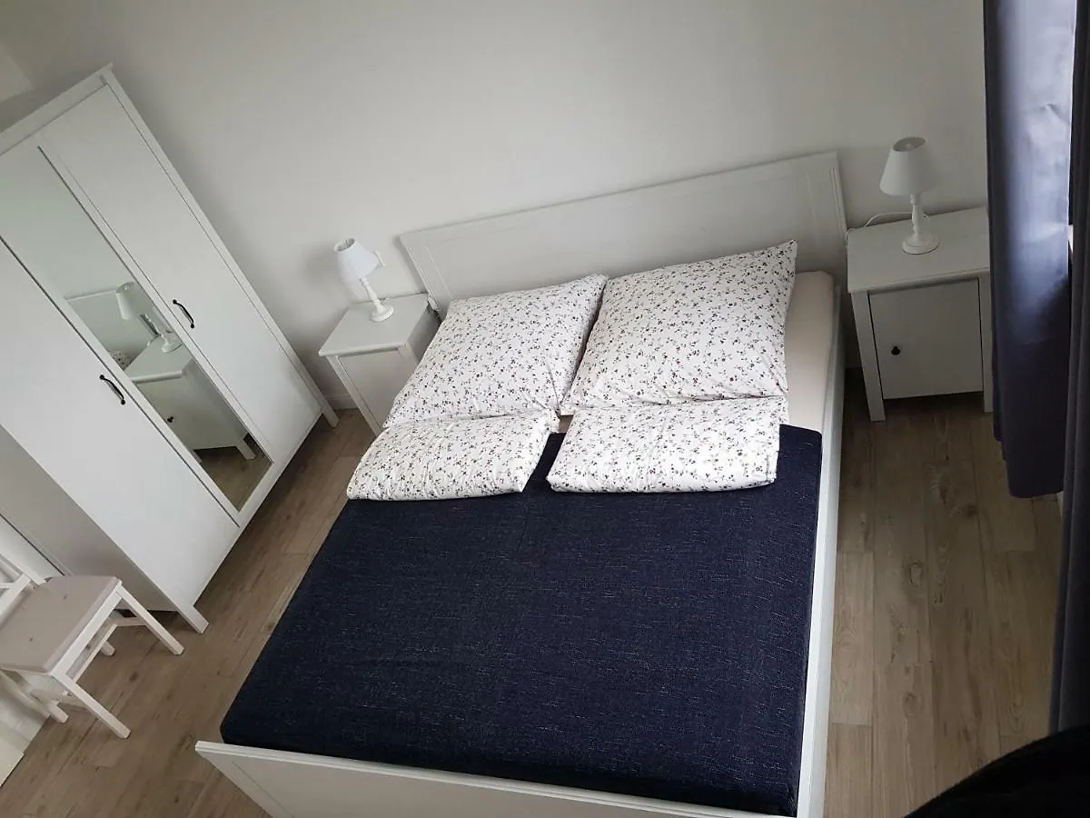 Apartment Rosenberg Medulin 0*,  Croatia