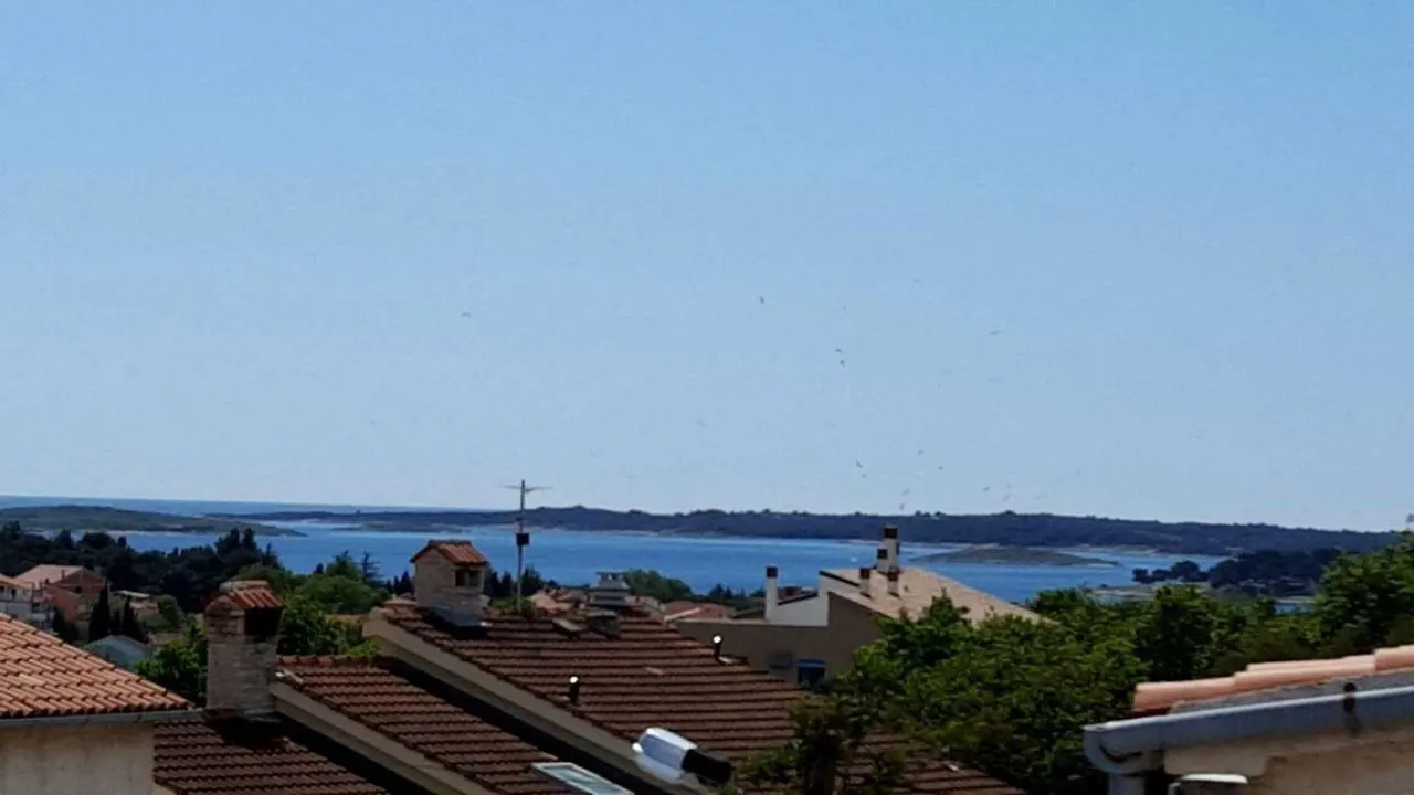 Apartment Rosenberg Medulin 0*,  Croatia