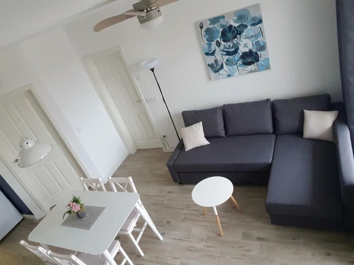Apartment Rosenberg Medulin
