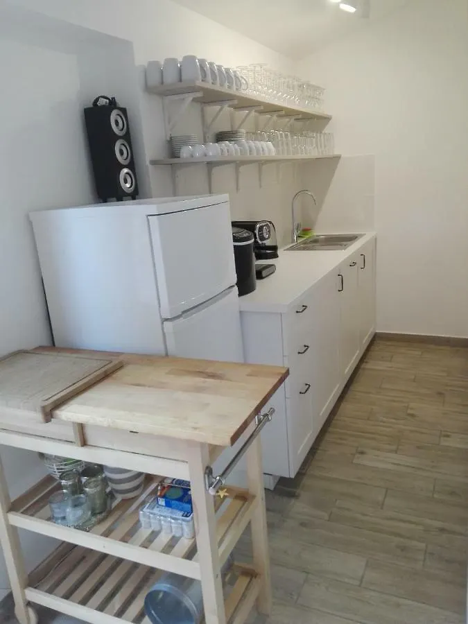 Apartment Rosenberg Medulin