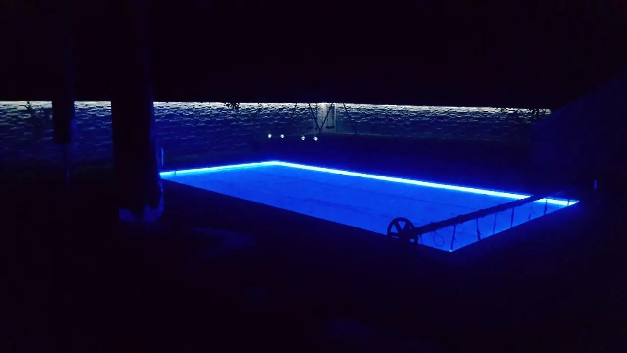 Apartment Rosenberg Medulin