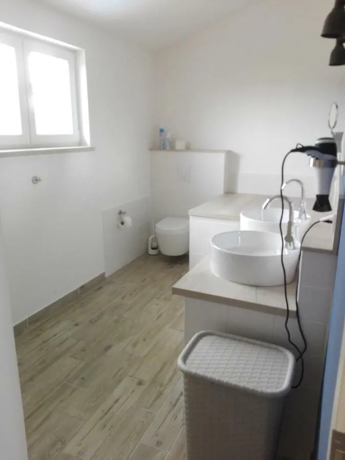 Apartment Rosenberg Medulin 0*,  Croatia