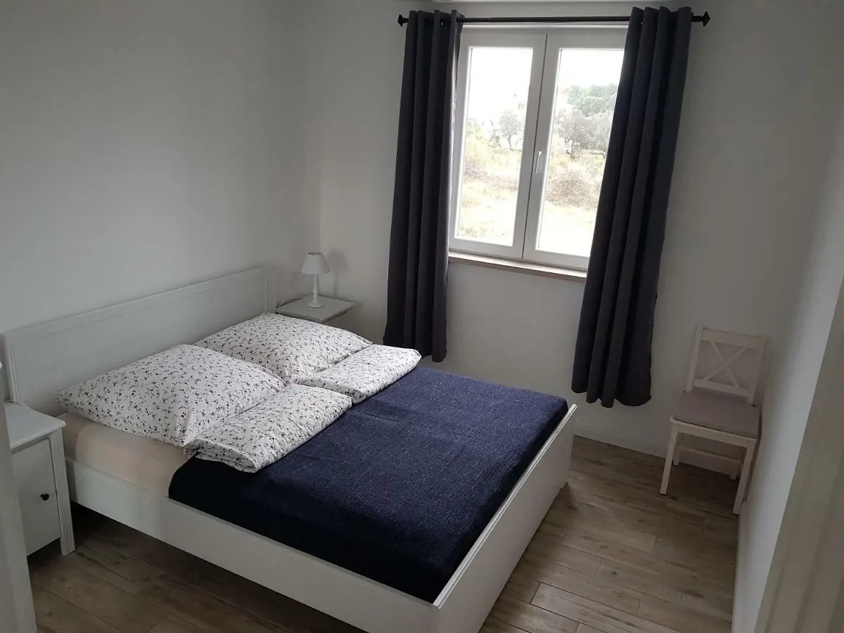 Apartment Rosenberg Medulin Croatia