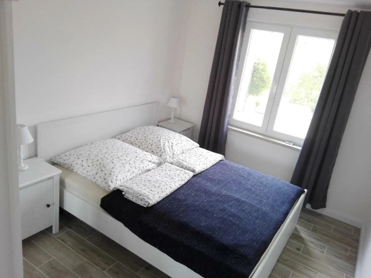 Apartment Rosenberg Medulin 0*,  Croatia