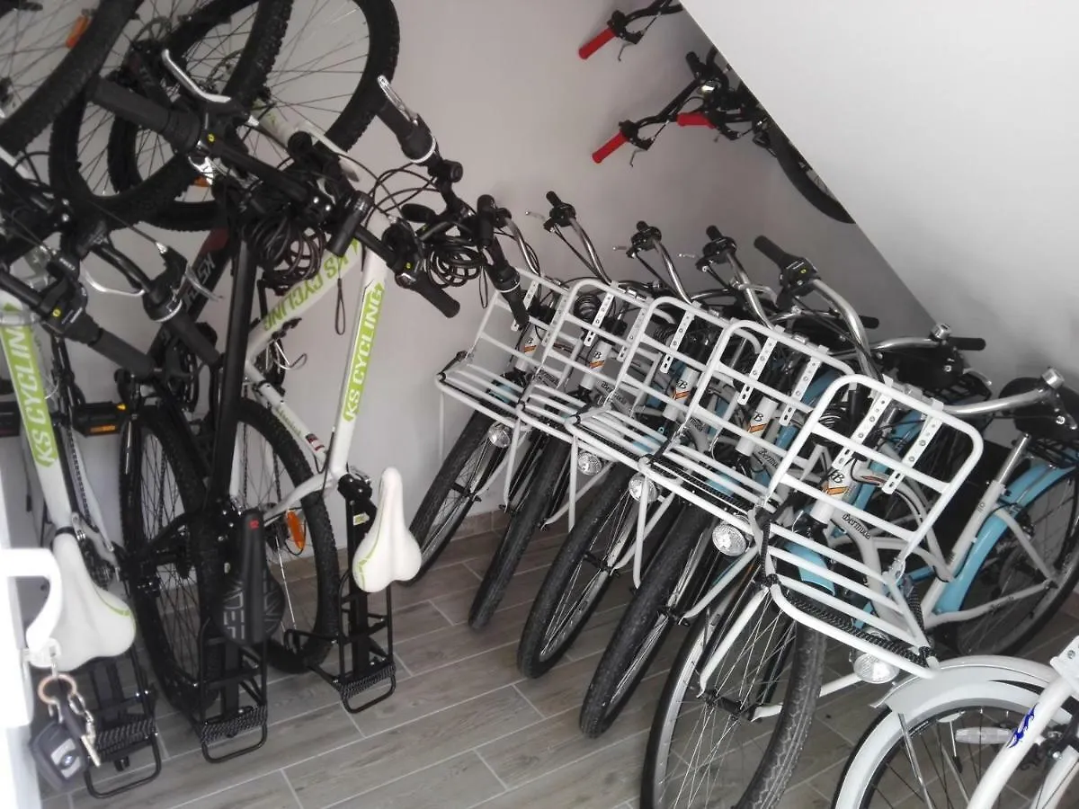 Apartment Rosenberg Medulin