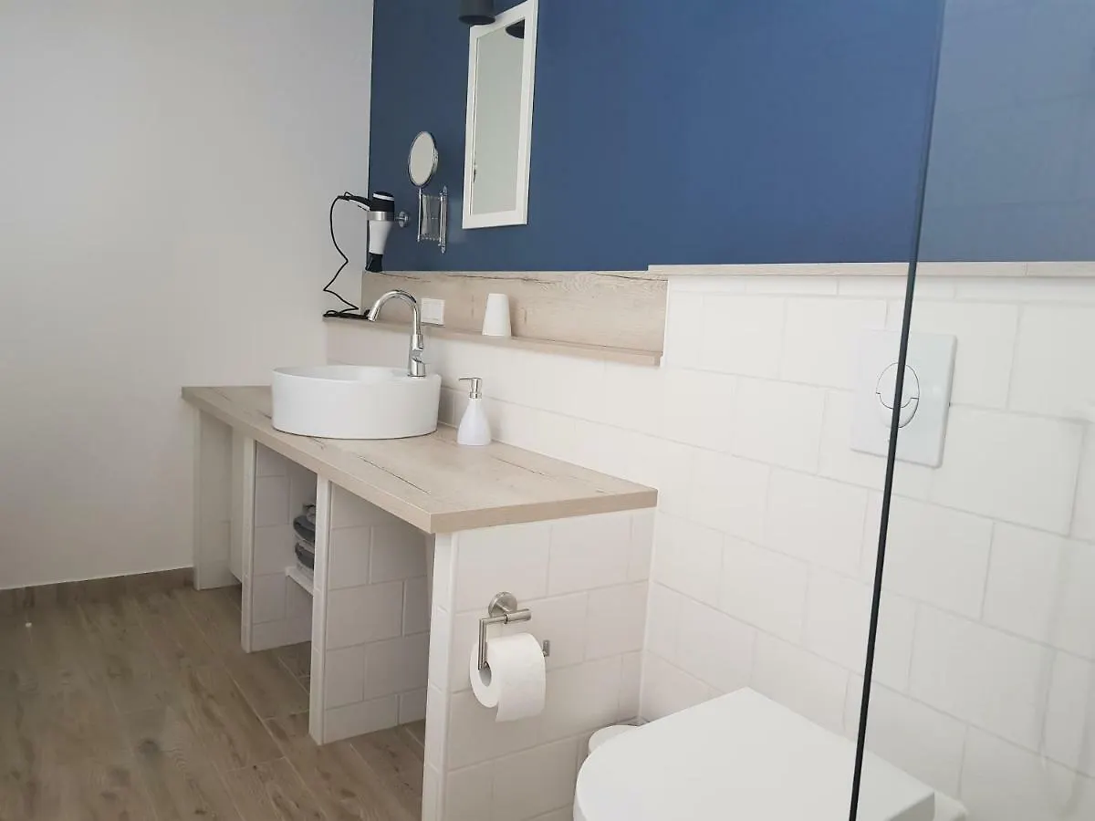 Apartment Rosenberg Medulin