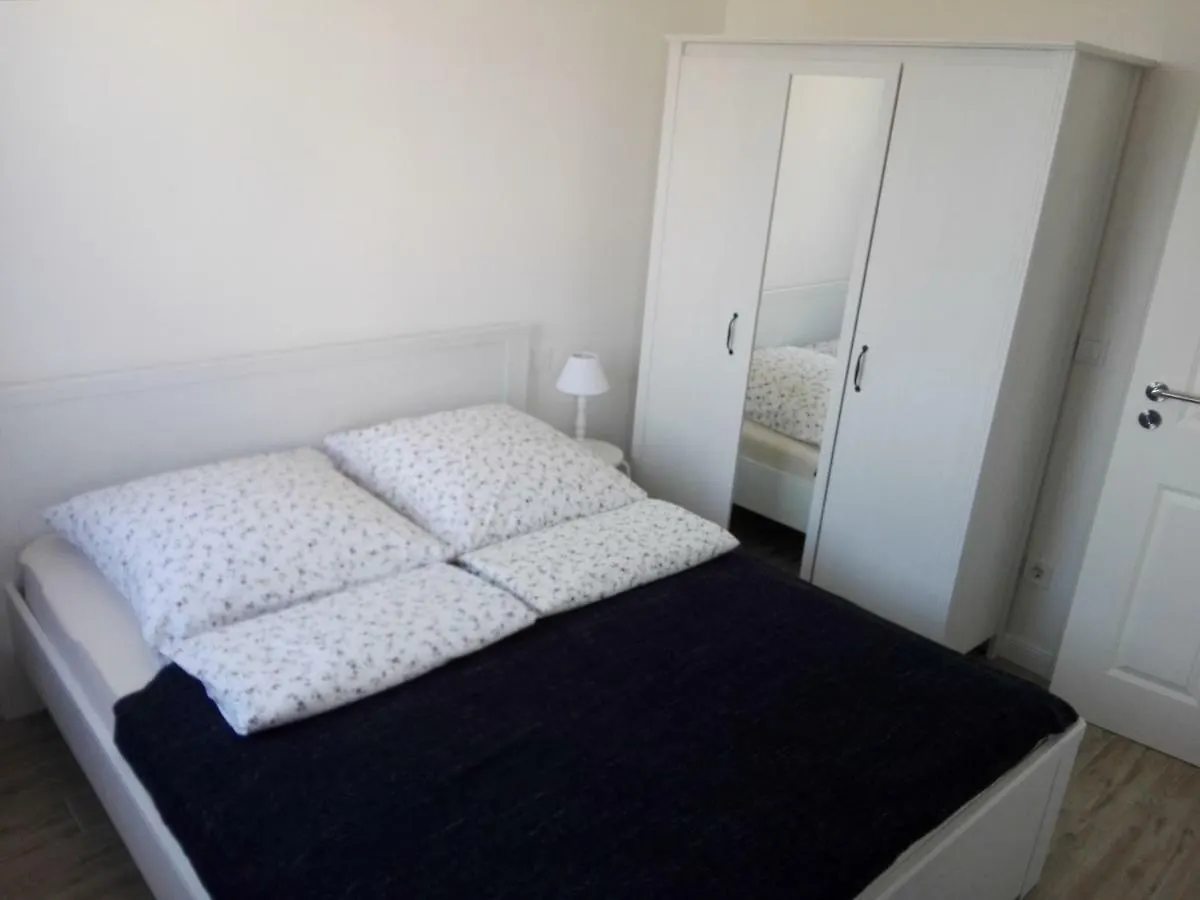 Apartment Rosenberg Medulin Chorwacja