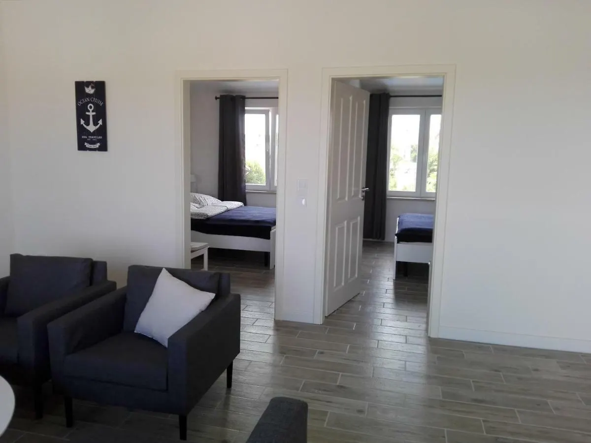 Apartment Rosenberg Medulin 0*,
