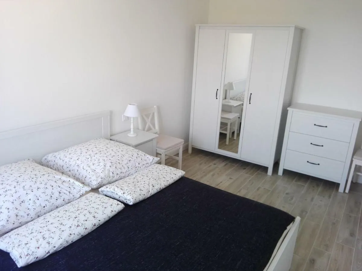 Apartment Rosenberg Medulin 0*,  Chorwacja