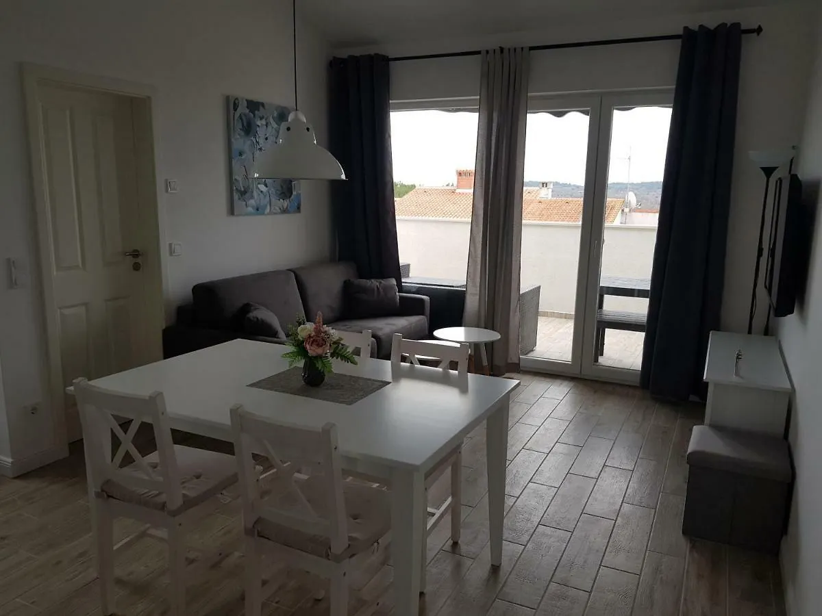 Apartment Rosenberg Medulin