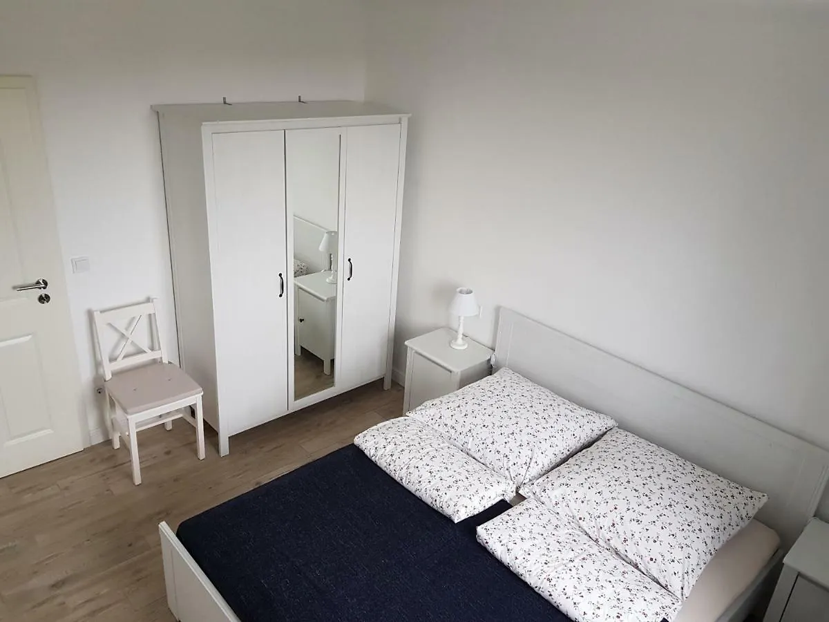 Apartment Rosenberg Medulin