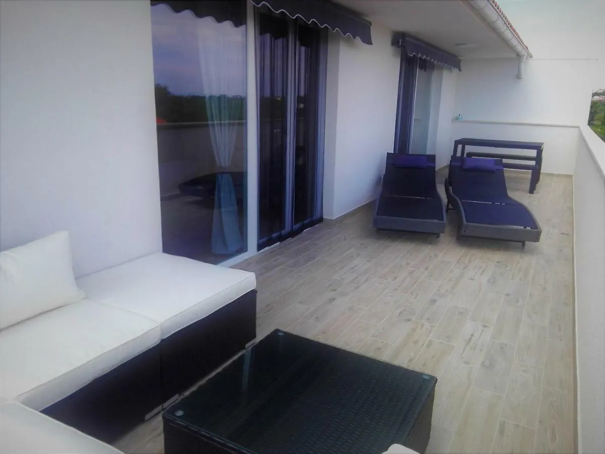 Apartment Rosenberg Medulin
