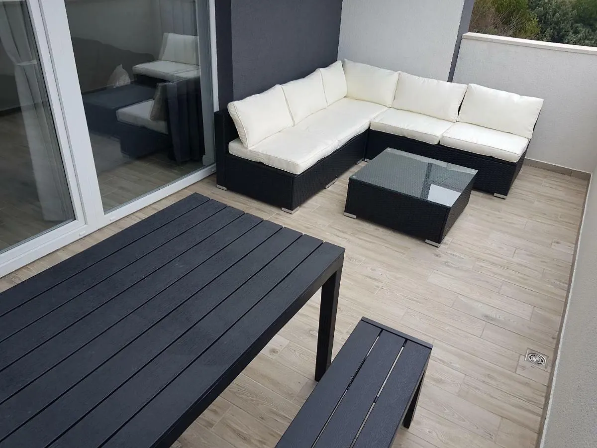 Apartment Rosenberg Medulin