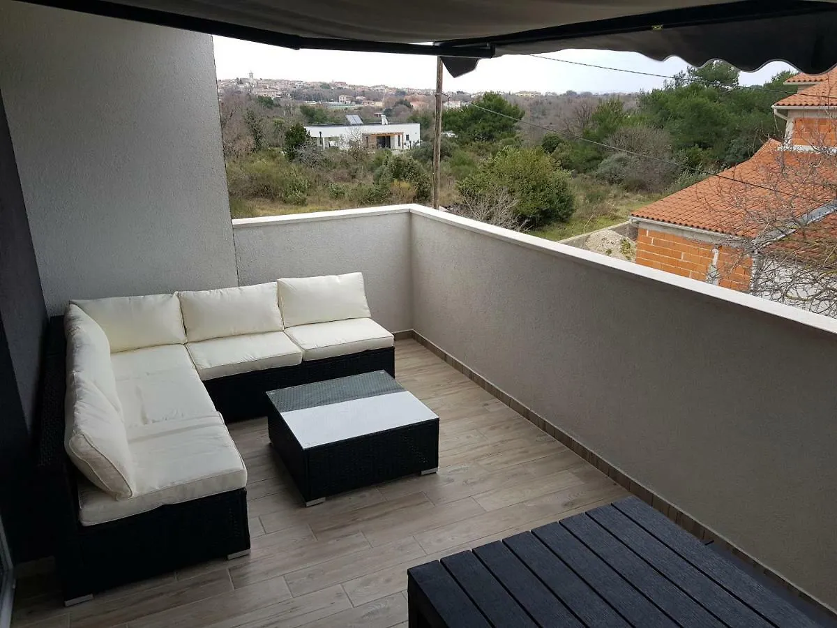 Apartment Rosenberg Medulin