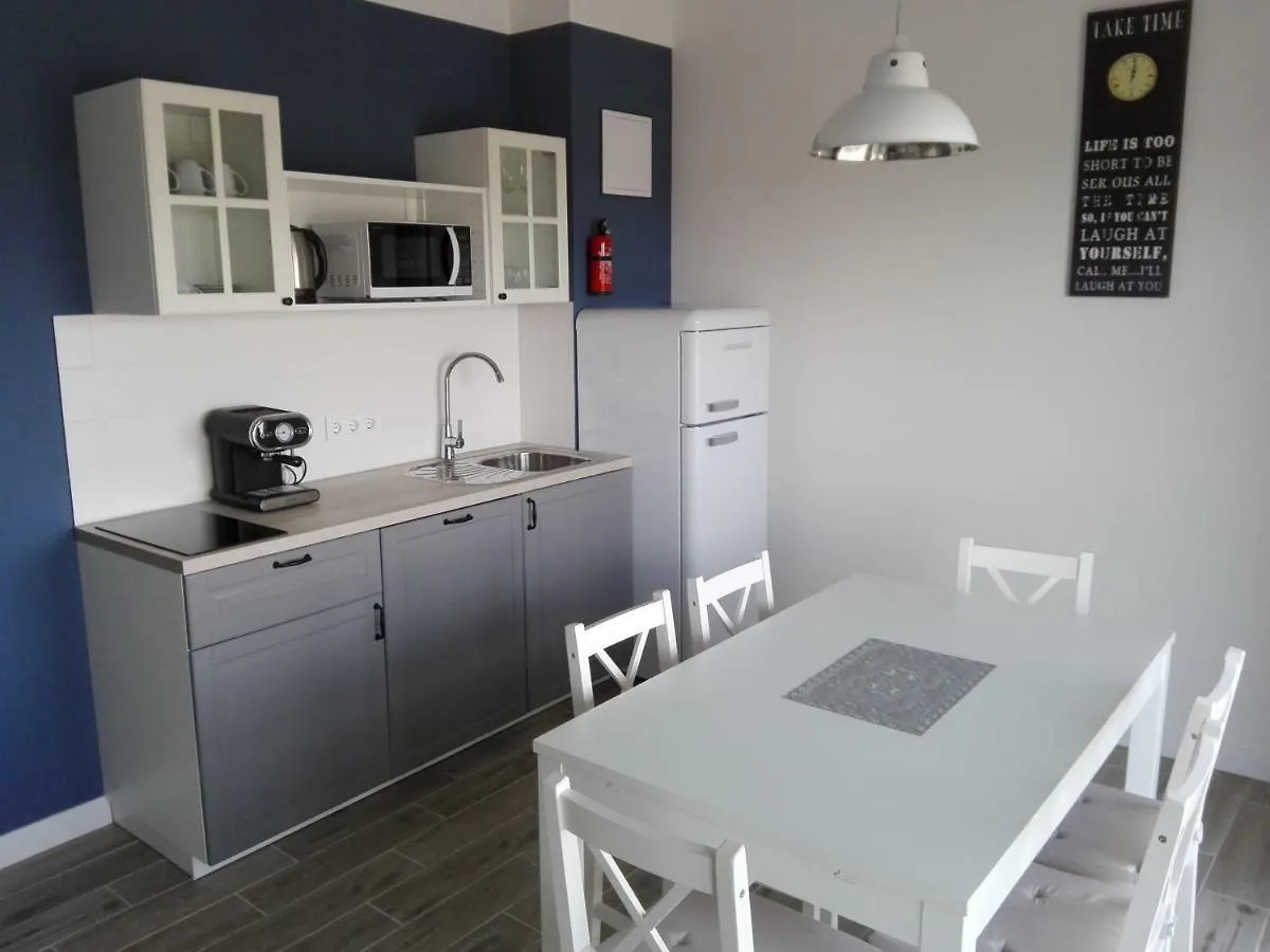 Apartment Rosenberg Medulin